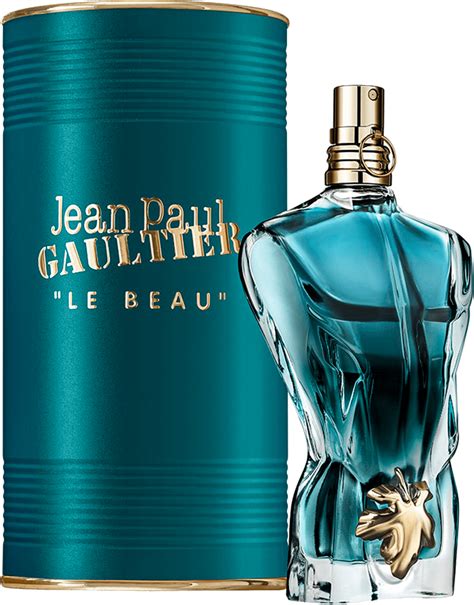 parfum denim